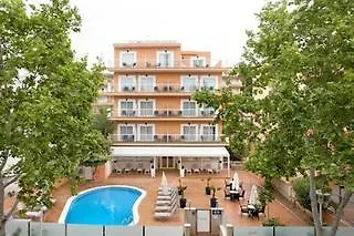 Morlans Ana Hotel Peguera